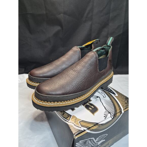 Georgia Boot Men’s \